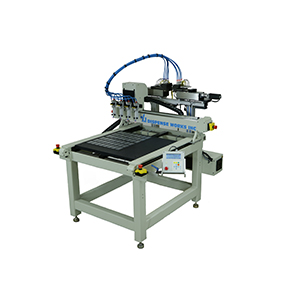  Dispensing Robot Dispenser Machine Equipment